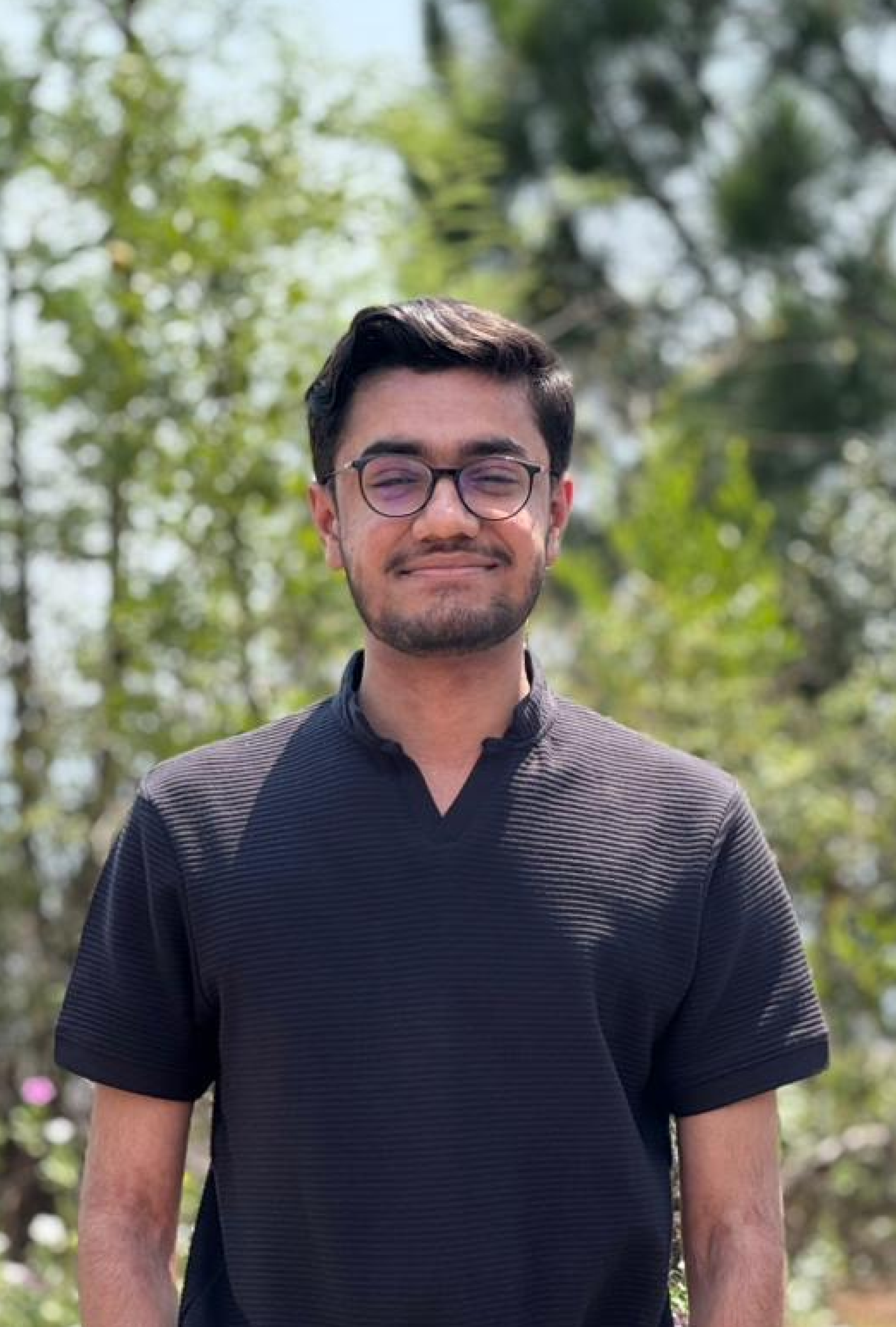 Ammar Kashif